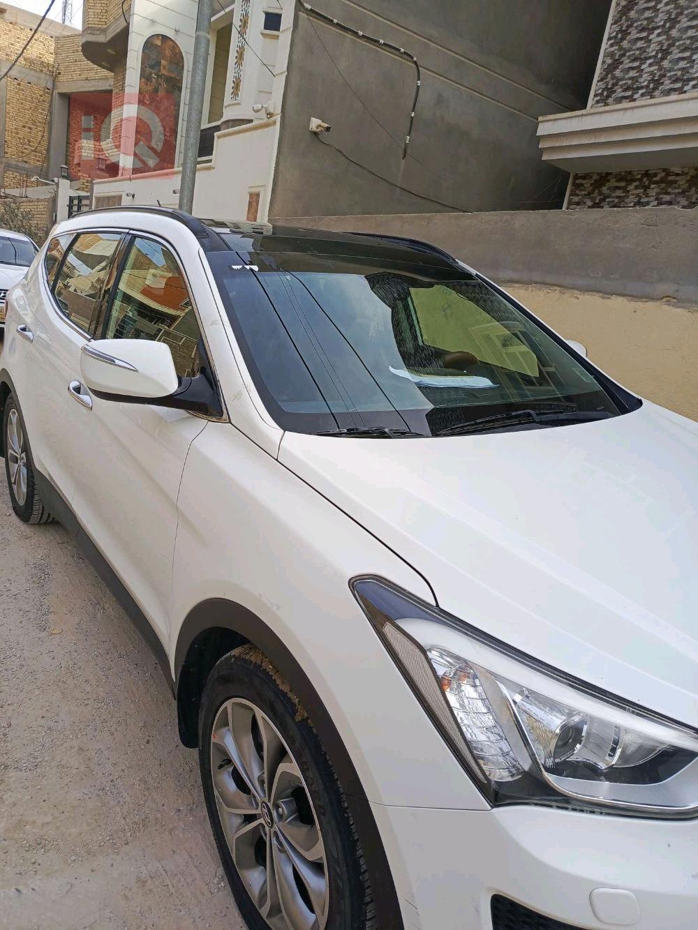 هیوندای سەنتافی